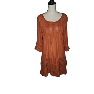 Monoreno Dress M NWT